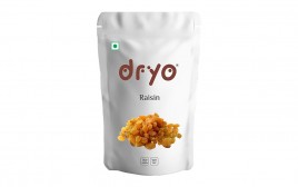 Dryo Raisin   Pack  500 grams